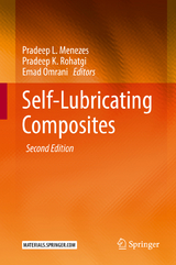 Self-Lubricating Composites - 