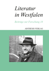 Literatur in Westfalen - Christian Y. Schmidt