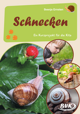 Schnecken - Svenja Ernsten