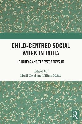 Child-Centred Social Work in India - 