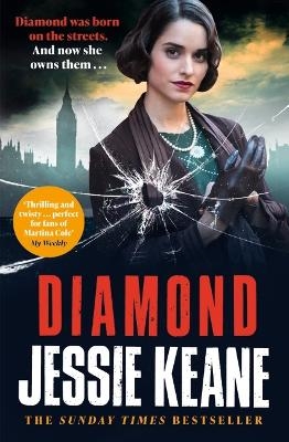 Diamond - Jessie Keane