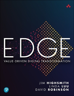 EDGE - Jim Highsmith, Linda Luu, David Robinson