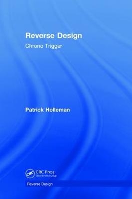 Reverse Design - Patrick Holleman