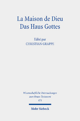 La Maison de Dieu / Das Haus Gottes - 