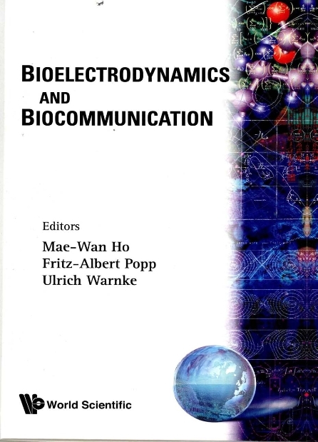 BIOELECTRODYNAMICS & BIOCOMMUNICATION - 