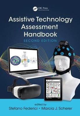 Assistive Technology Assessment Handbook - 