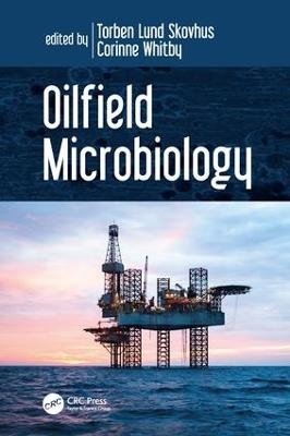 Oilfield Microbiology - 