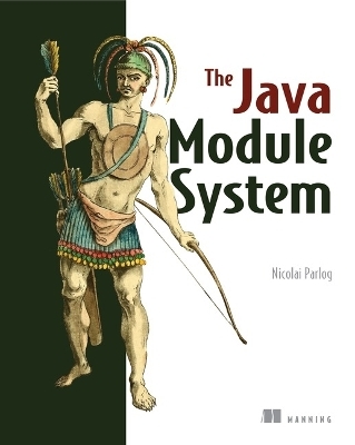 The Java Module System - Nicolai Parlog