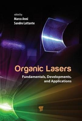 Organic Lasers - 