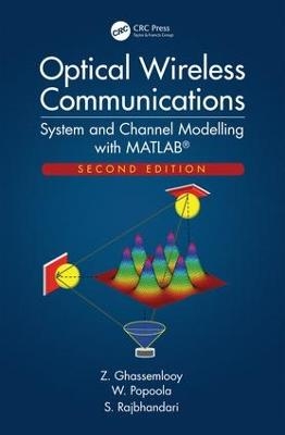 Optical Wireless Communications - Z. Ghassemlooy, W. Popoola, S. Rajbhandari