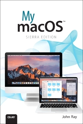 My macOS - John Ray