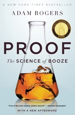 Proof - Adam Rogers