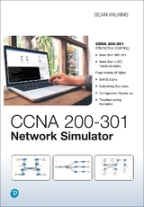 CCNA 200-301 Network Simulator - Wilkins, Sean