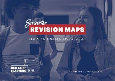 Smarter Revision Maps - GCSE Maths 9-1 - Valerie Redcliffe