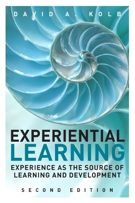 Experiential Learning - David Kolb