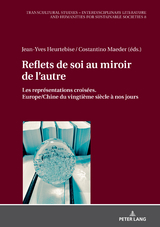 Reflets de soi au miroir de l’autre - 