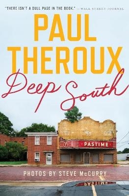 Deep South - Paul Theroux