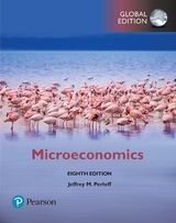 Microeconomics plus Pearson  MyLab Economics with Pearson eText, Global Edition - Perloff, Jeffrey