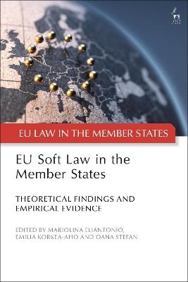 EU Soft Law in the Member States - 