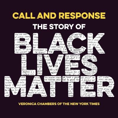 Call and Response - Veronica Chambers