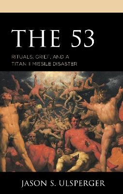 The 53 - Jason S. Ulsperger