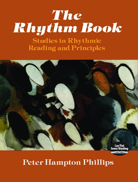 Rhythm Book -  Peter Phillips