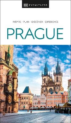 DK Prague -  DK Travel