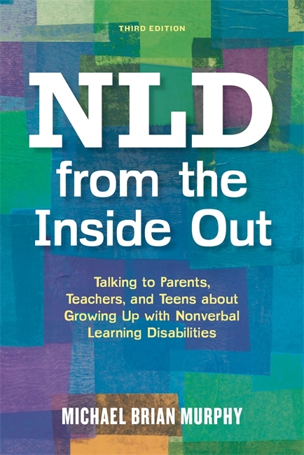 NLD from the Inside Out -  Michael Brian Murphy