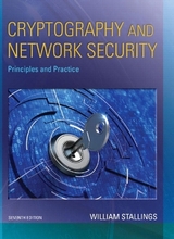 Cryptography and Network Security - Stallings, William