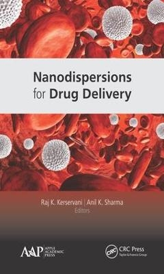 Nanodispersions for Drug Delivery - 