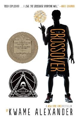 The Crossover -  Alexander Kwame