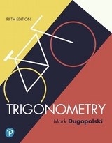 Trigonometry - Dugopolski, Mark