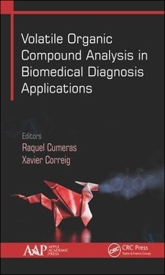 Volatile Organic Compound Analysis in Biomedical Diagnosis Applications - 