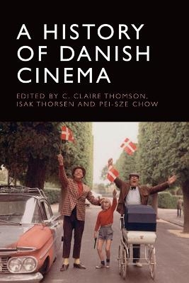 A History of Danish Cinema - 