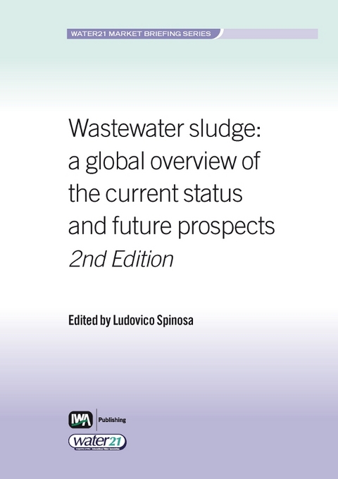 Wastewater Sludge - 