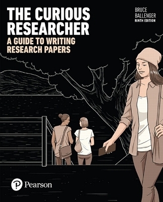 Curious Researcher, The - Bruce Ballenger