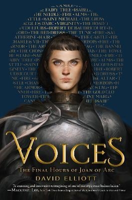 Voices - David Elliott