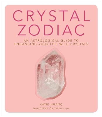 Crystal Zodiac - Katie Huang