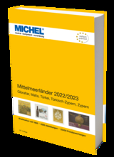 Mittelmeerländer 2022/2023 - 