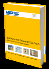 Baltikum und Finnland 2022/2023 - 