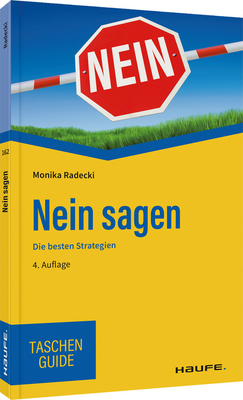 Nein sagen - Monika Radecki