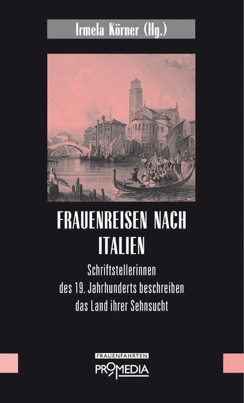 Frauenreisen nach Italien - 