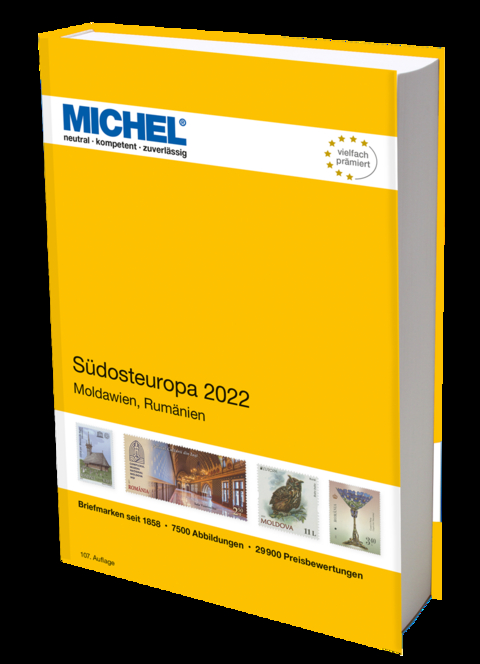 Südosteuropa 2022