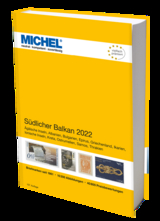 Südlicher Balkan 2022 - 