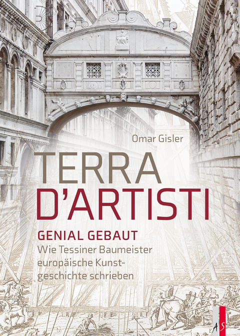 Terra D`Artisti Genial Gebaut - Omar Gisler