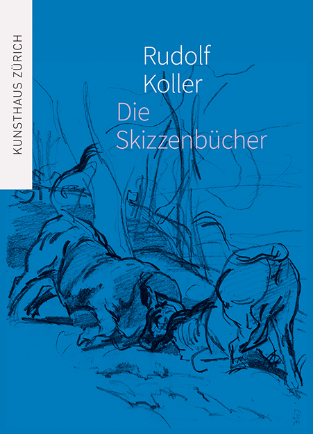 Rudolf Koller - 