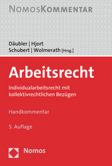 Arbeitsrecht - 