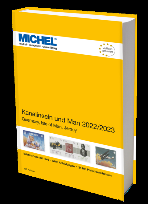 Kanalinseln und Man 2022/2023