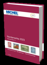 Nordamerika 2023 - 