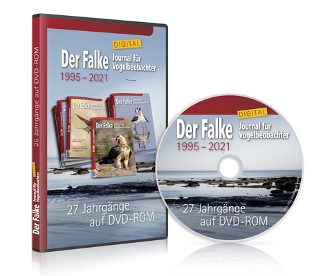 DER FALKE digital - 